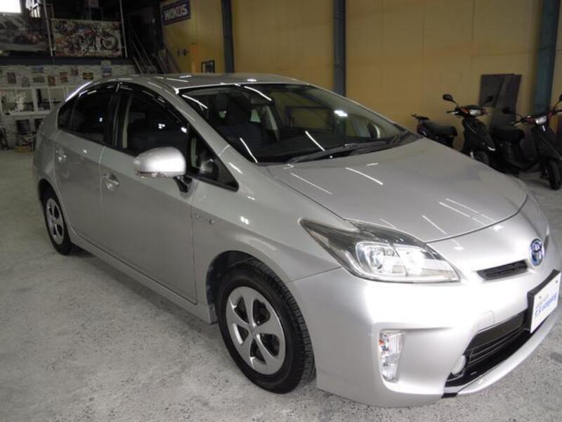 PRIUS