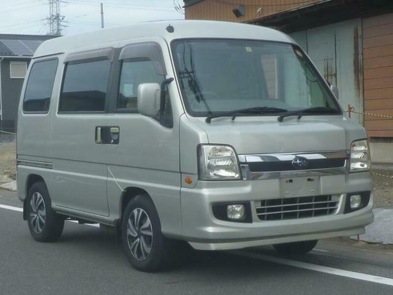DIAS WAGON