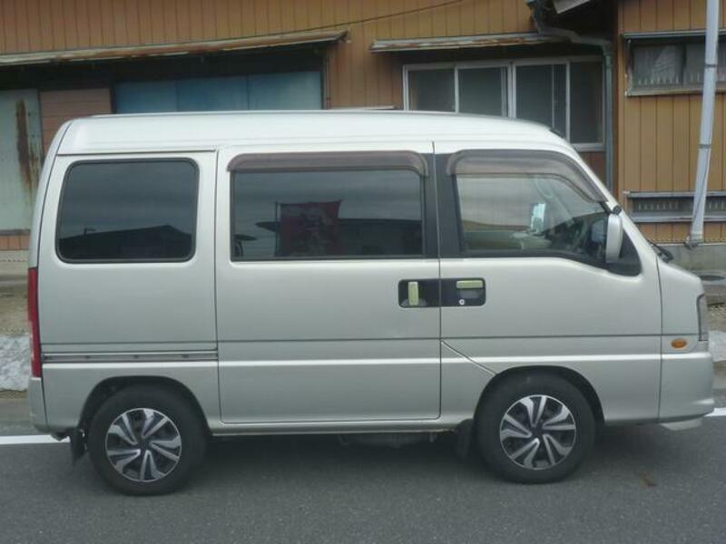 DIAS WAGON