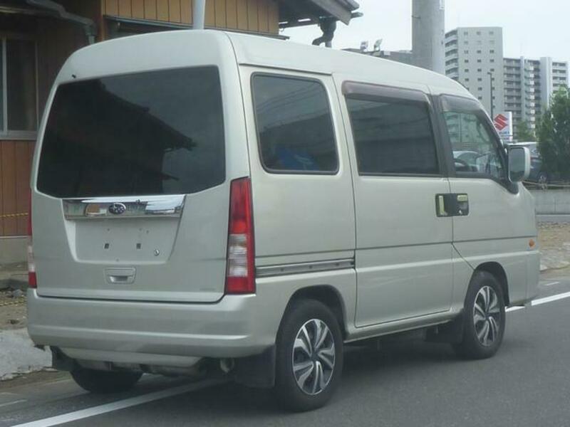 DIAS WAGON