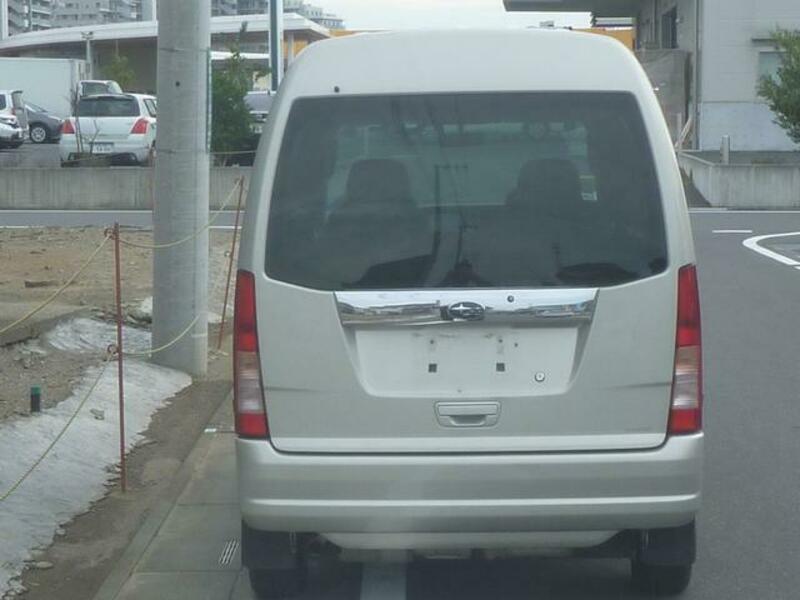 DIAS WAGON