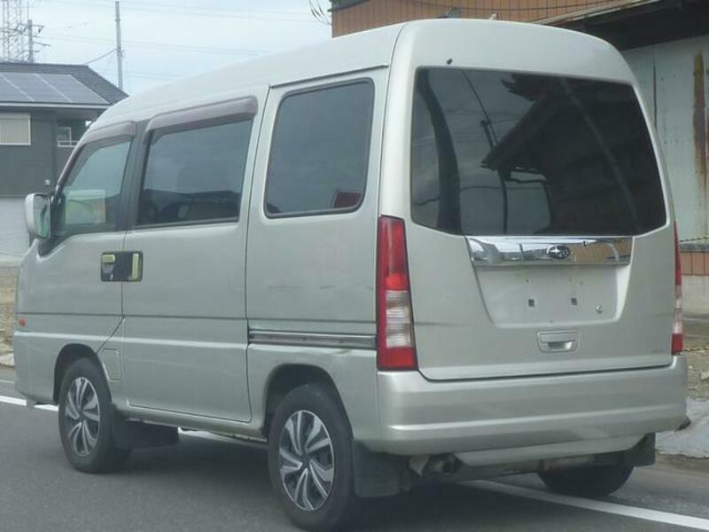 DIAS WAGON
