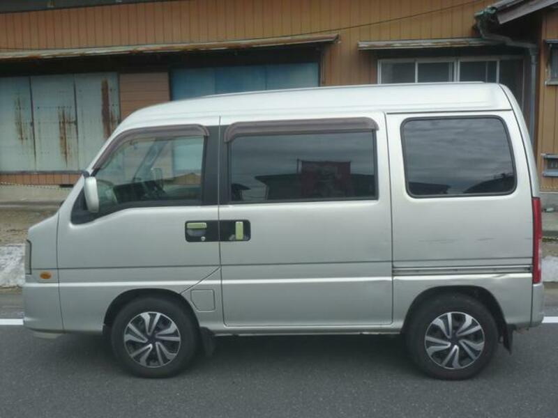 DIAS WAGON