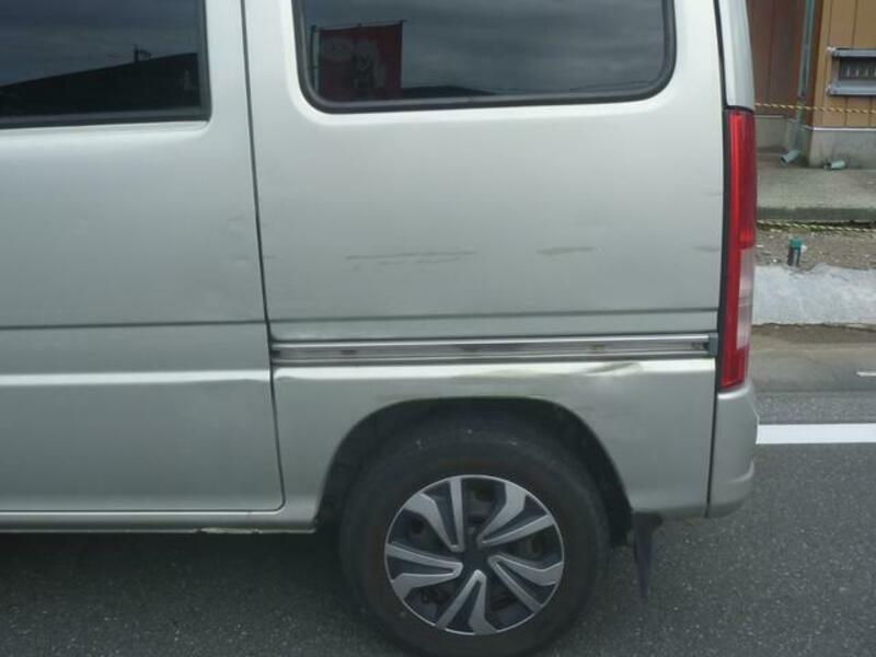 DIAS WAGON