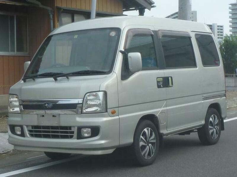 DIAS WAGON