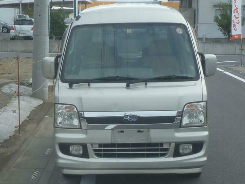 DIAS WAGON