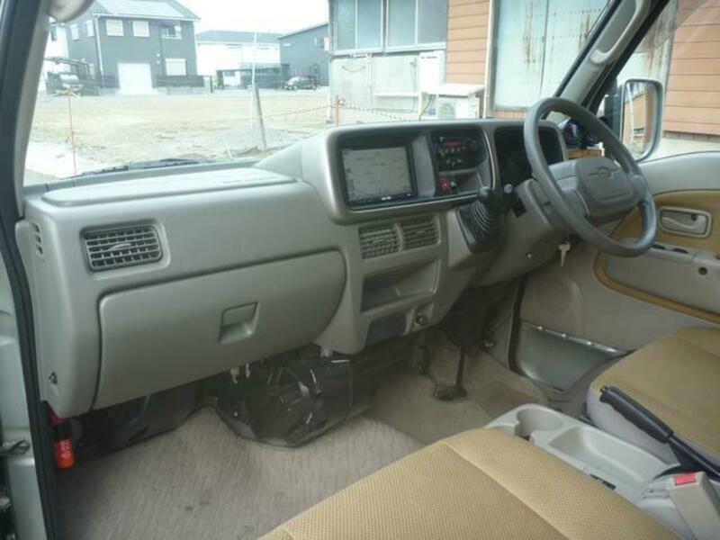 DIAS WAGON