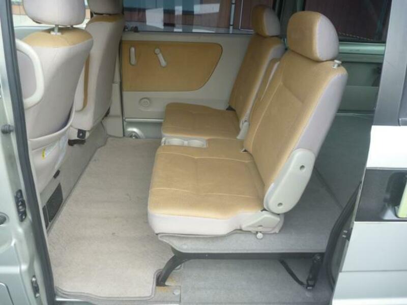 DIAS WAGON