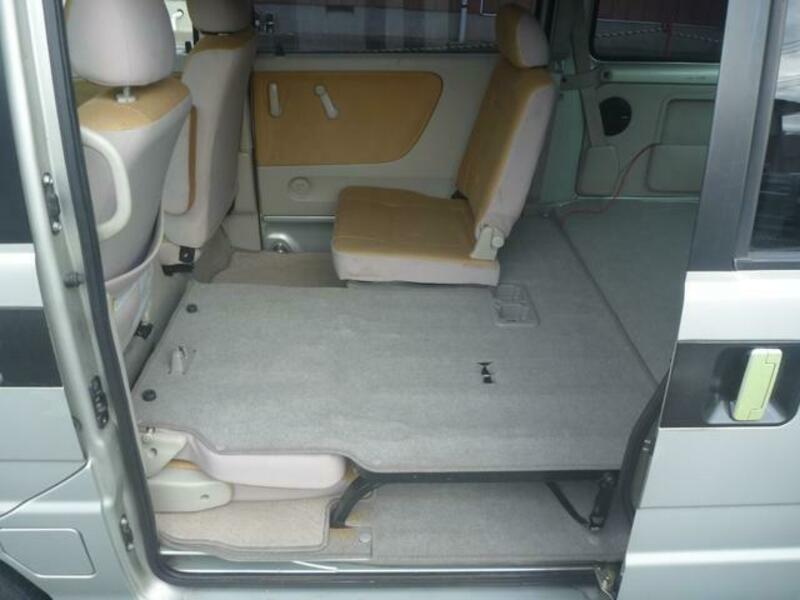 DIAS WAGON