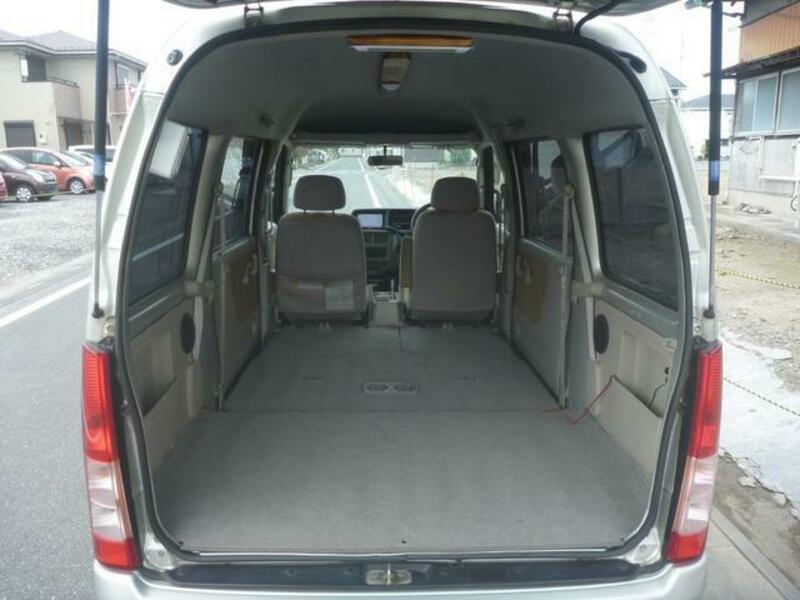 DIAS WAGON