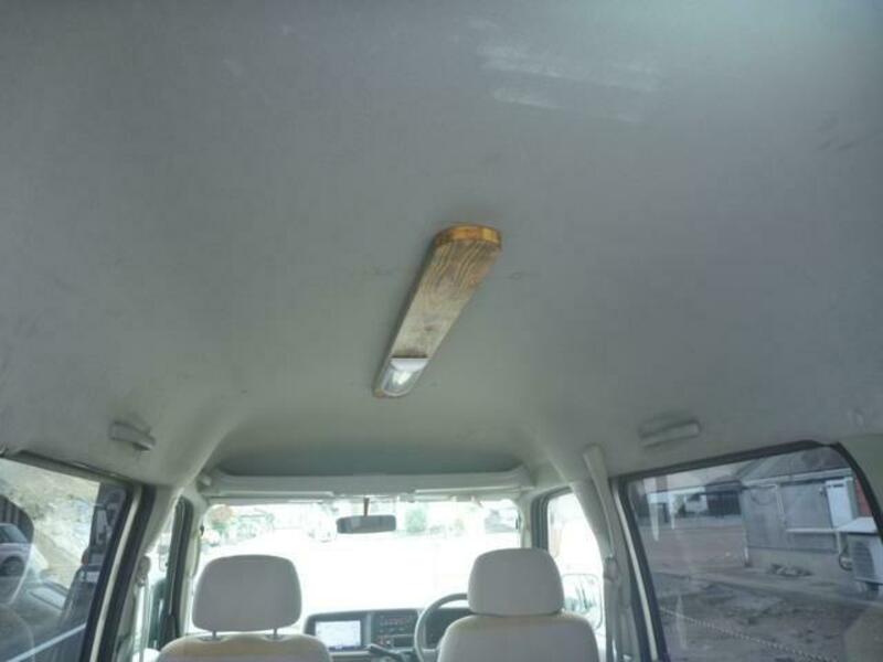 DIAS WAGON