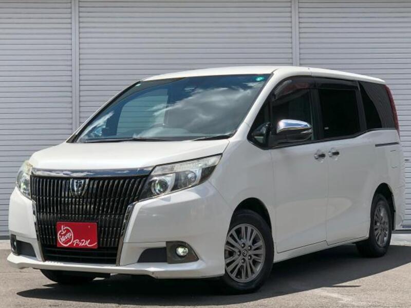 TOYOTA ESQUIRE