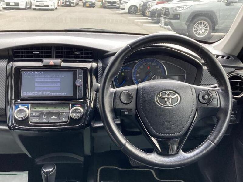 COROLLA FIELDER