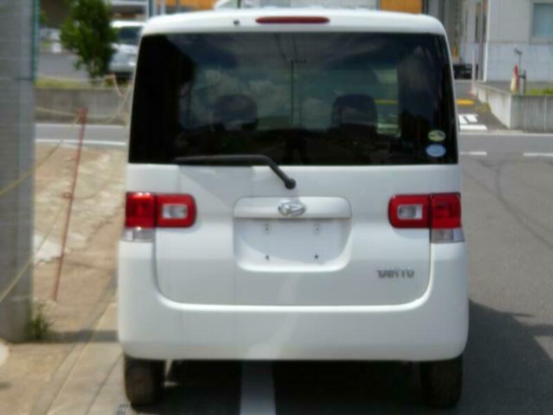 TANTO