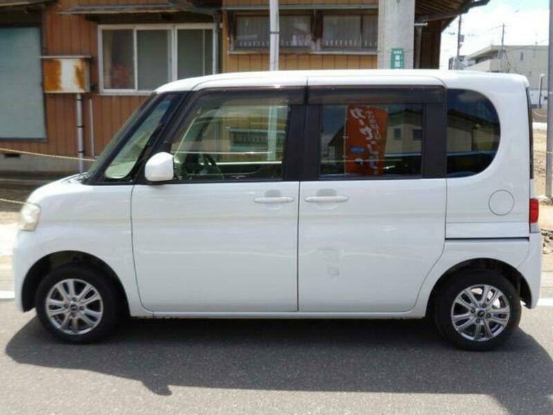 TANTO