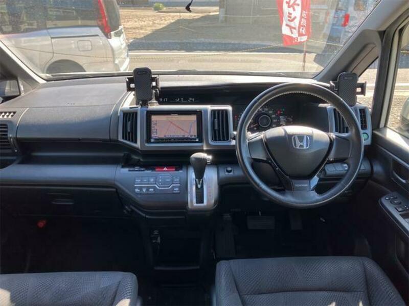 STEPWAGON SPADA