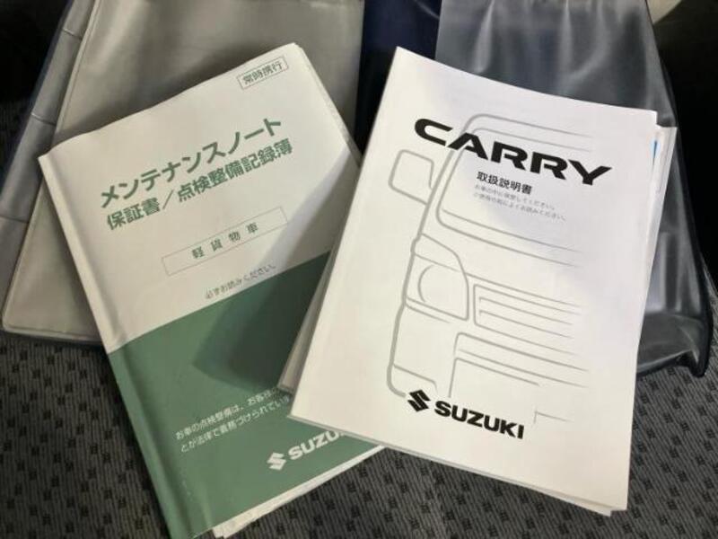 CARRY TRUCK