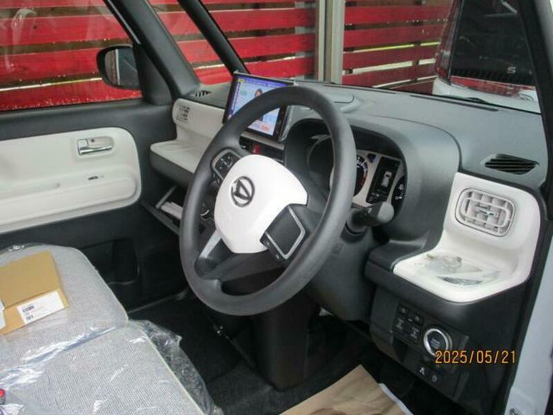MOVE CANBUS