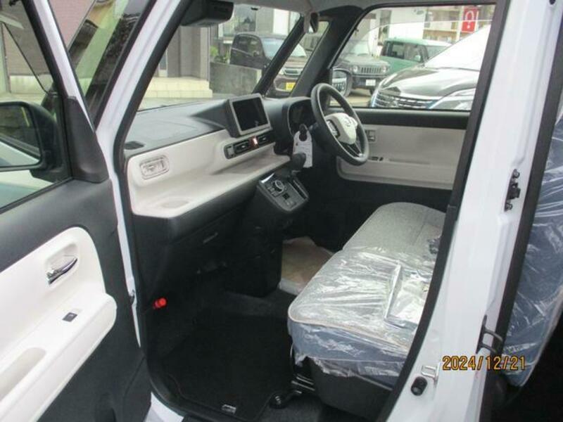 MOVE CANBUS