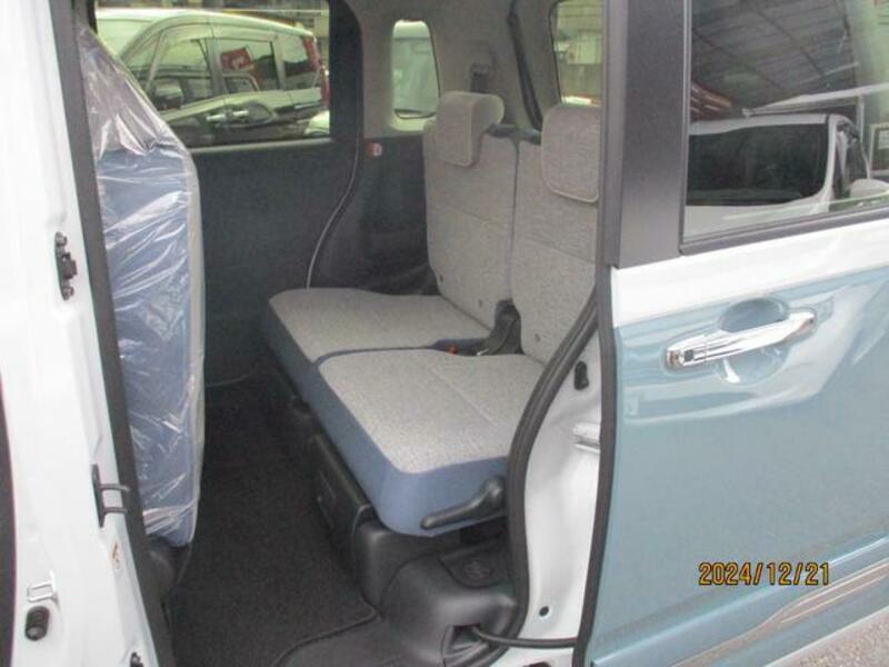 MOVE CANBUS