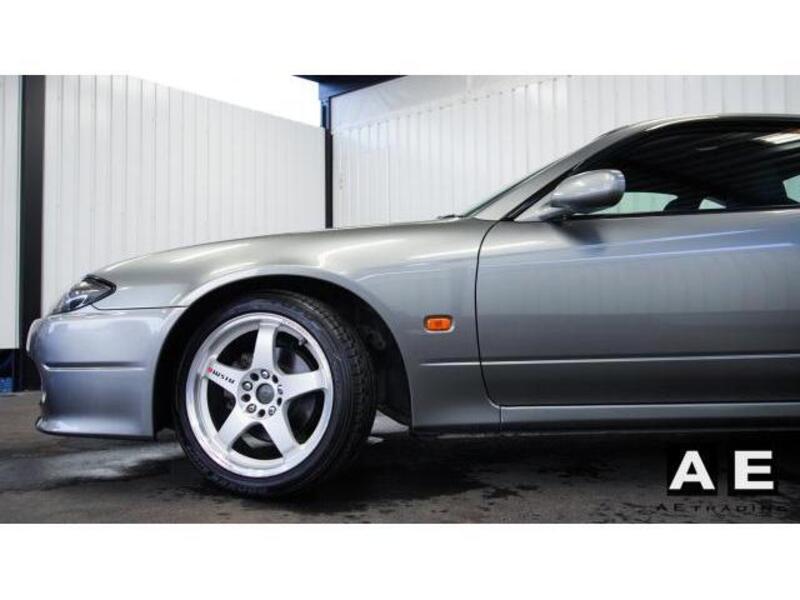 SILVIA