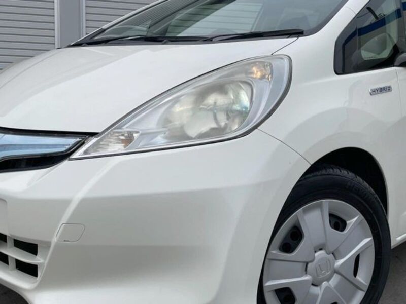 FIT HYBRID