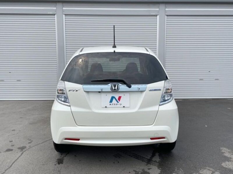 FIT HYBRID