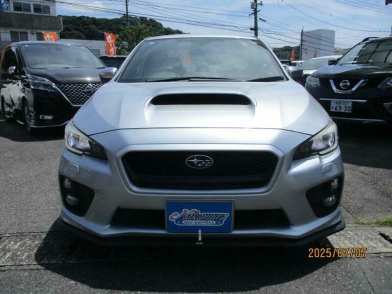 WRX S4