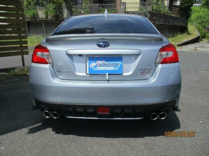 WRX S4