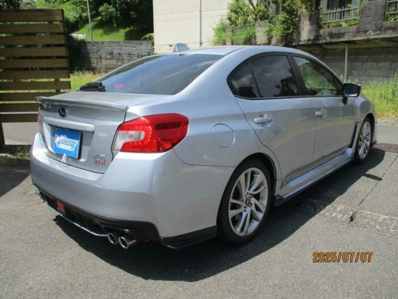 WRX S4