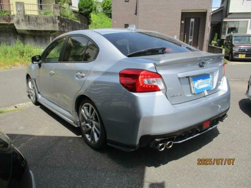 WRX S4