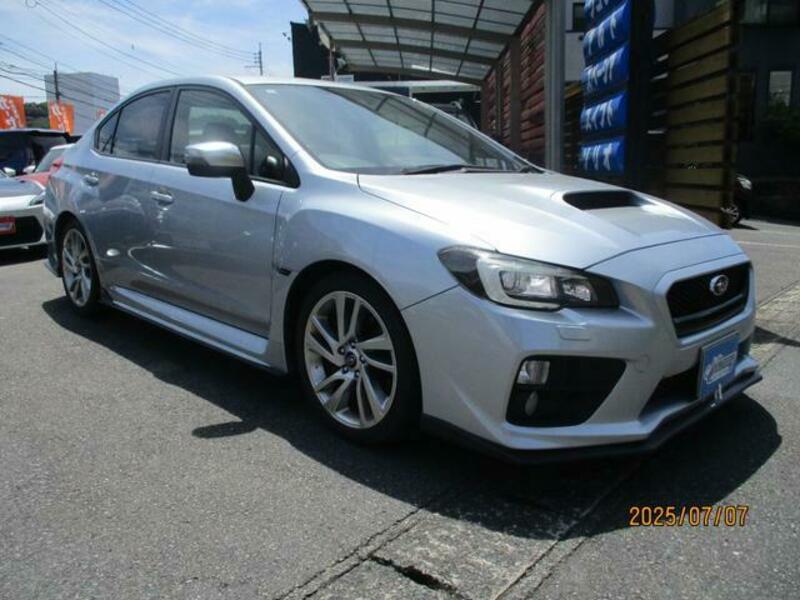 WRX S4