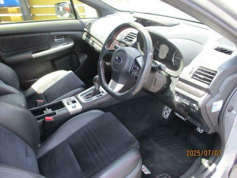 WRX S4