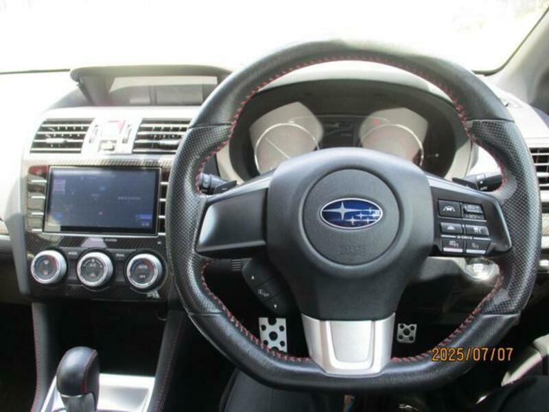 WRX S4