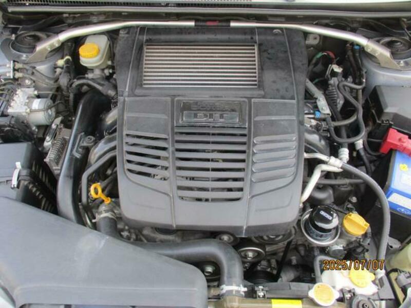 WRX S4