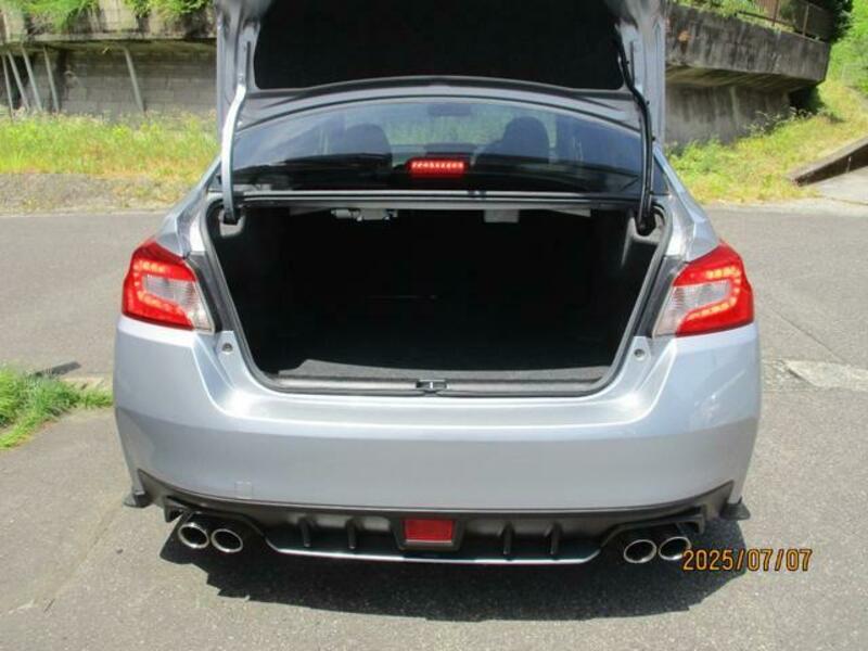 WRX S4