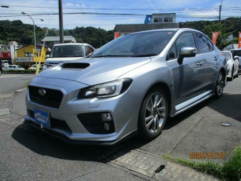 WRX S4-0