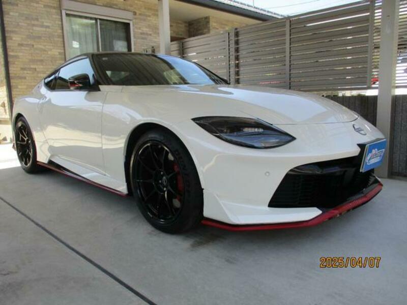 FAIRLADY Z