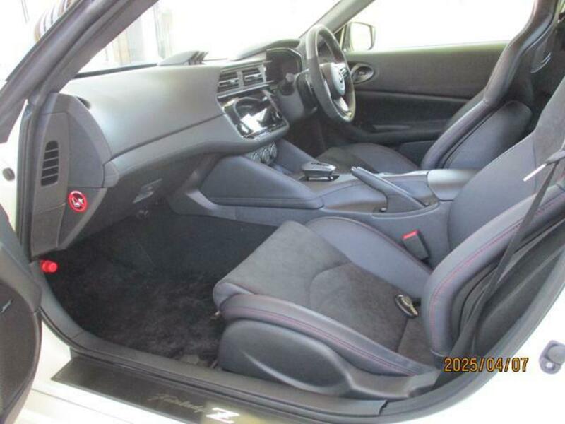 FAIRLADY Z