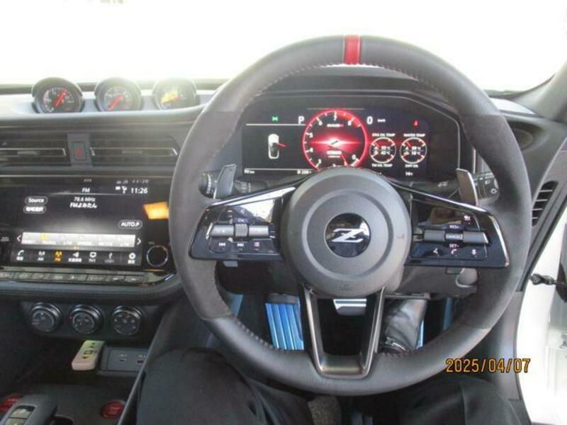 FAIRLADY Z