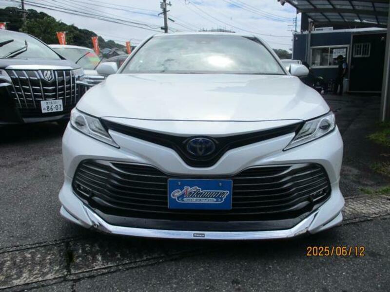 CAMRY