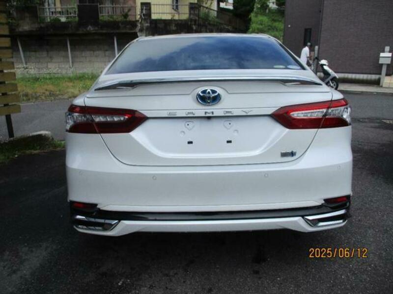 CAMRY