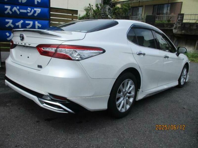 CAMRY