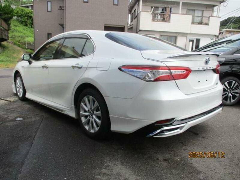 CAMRY
