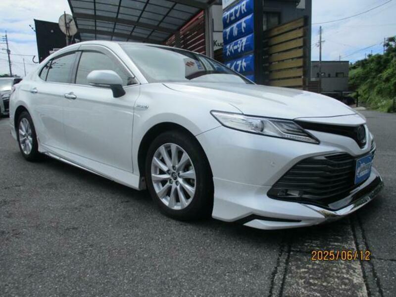 CAMRY