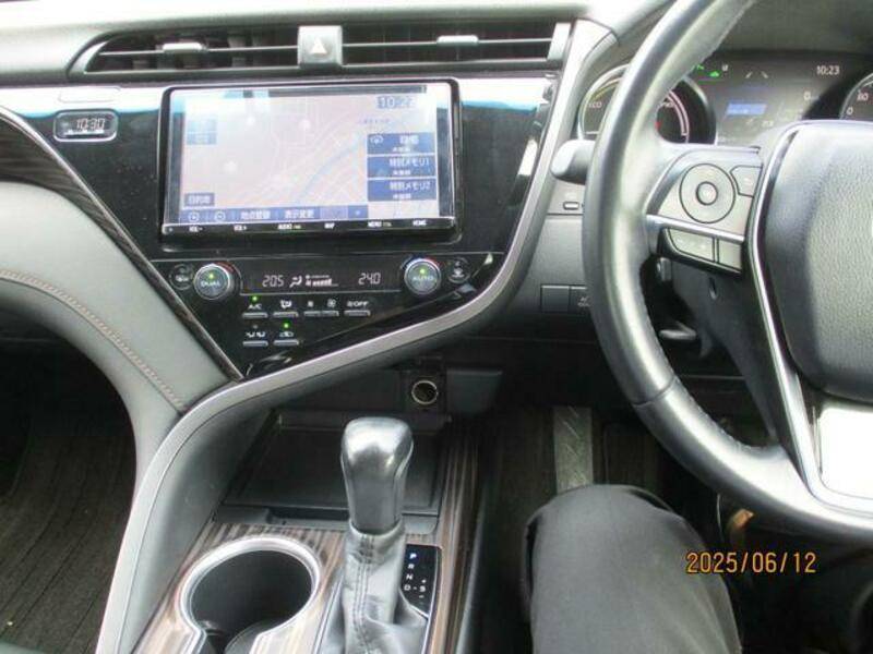 CAMRY