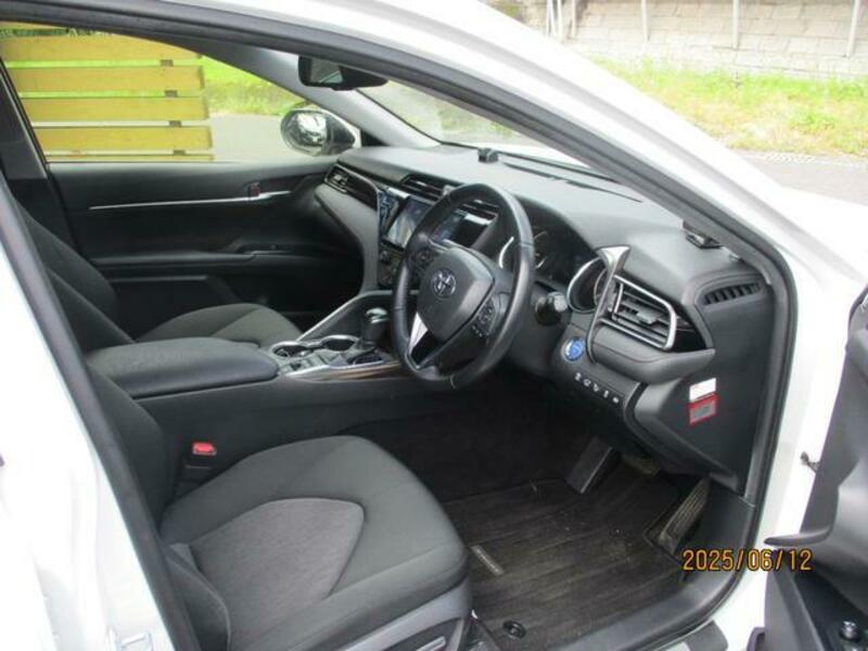 CAMRY