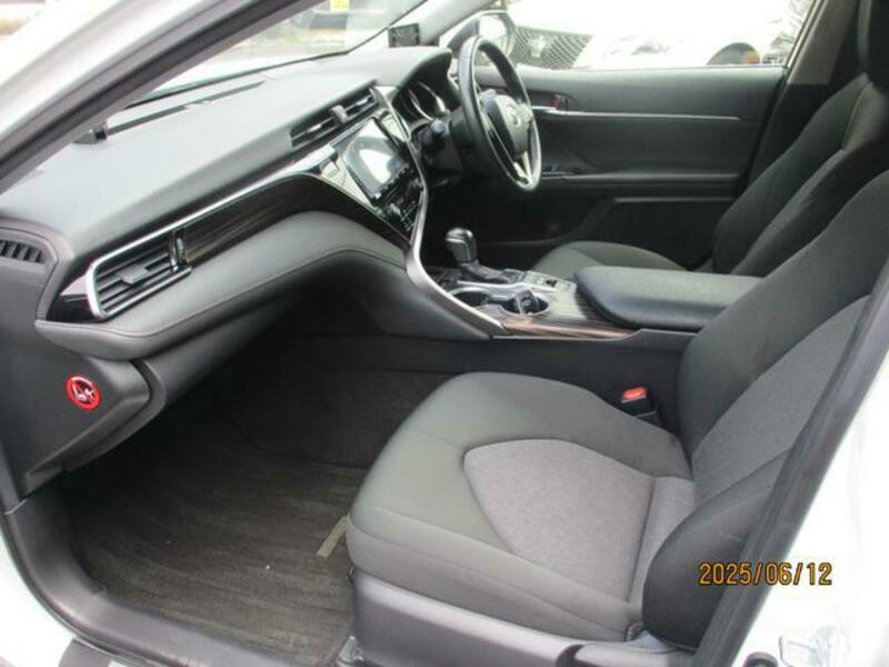CAMRY