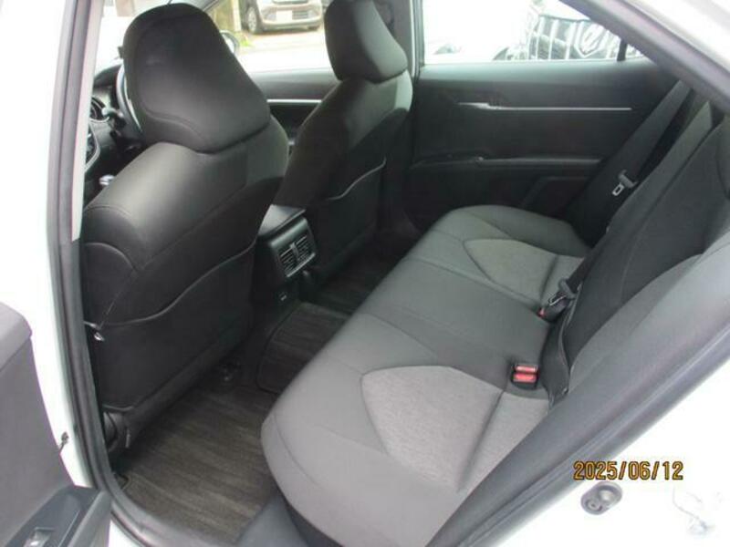 CAMRY