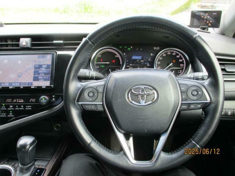 CAMRY